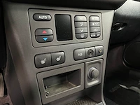 Saab 9-3 2.0 turbo aero 205pk 2000, np-859-g - afbeelding 25 van  47