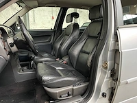 Saab 9-3 2.0 turbo aero 205pk 2000, np-859-g - afbeelding 30 van  47