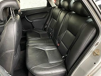 Saab 9-3 2.0 turbo aero 205pk 2000, np-859-g - afbeelding 31 van  47
