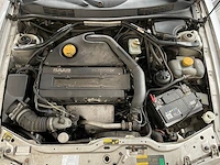 Saab 9-3 2.0 turbo aero 205pk 2000, np-859-g - afbeelding 33 van  47