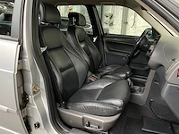 Saab 9-3 2.0 turbo aero 205pk 2000, np-859-g - afbeelding 35 van  47