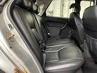 Saab 9-3 2.0 turbo aero 205pk 2000, np-859-g - afbeelding 38 van  47