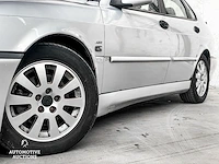 Saab 9-3 2.0 turbo aero 205pk 2000, np-859-g - afbeelding 34 van  47