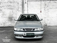 Saab 9-3 2.0 turbo aero 205pk 2000, np-859-g - afbeelding 43 van  47