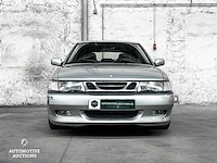 Saab 9-3 2.0 turbo aero 205pk 2000, np-859-g - afbeelding 44 van  47