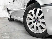 Saab 9-3 2.0 turbo aero 205pk 2000, np-859-g - afbeelding 47 van  47
