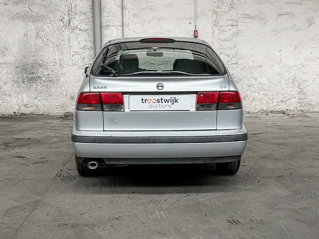 Saab 9-3 2.0t s 154pk 1999, xp-sv-75 - afbeelding 6 van  32