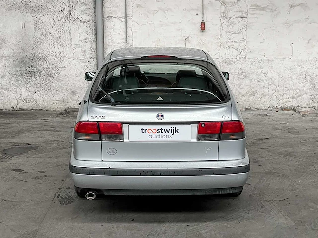 Saab 9-3 2.0t s 154pk 1999, xp-sv-75 - afbeelding 7 van  32