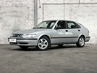 Saab 9-3 2.0t s 154pk 1999, xp-sv-75 - afbeelding 1 van  32