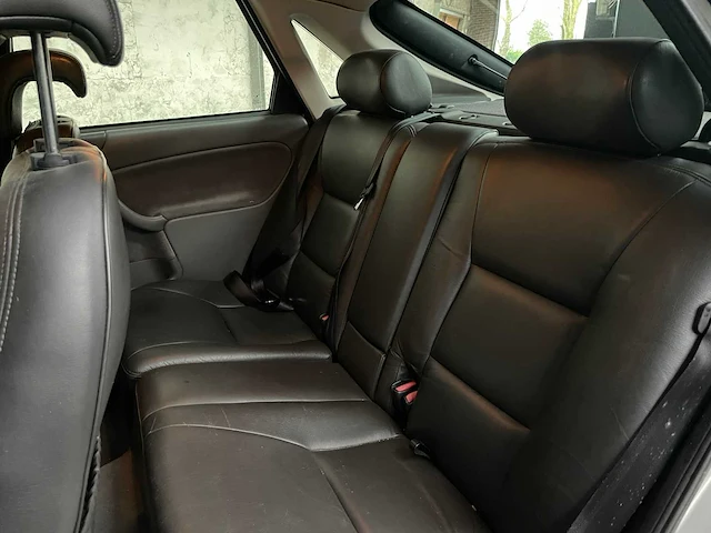 Saab 9-3 2.0t s 154pk 1999, xp-sv-75 - afbeelding 18 van  32