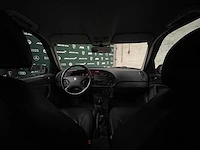 Saab 9-3 2.0t s 154pk 1999, xp-sv-75 - afbeelding 20 van  32