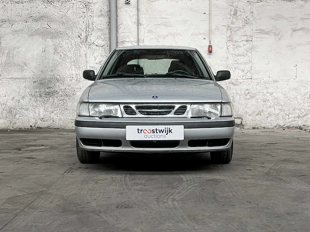 Saab 9-3 2.0t s 154pk 1999, xp-sv-75 - afbeelding 23 van  32