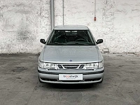 Saab 9-3 2.0t s 154pk 1999, xp-sv-75 - afbeelding 27 van  32
