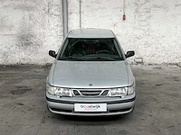 Saab 9-3 2.0t s 154pk 1999, xp-sv-75 - afbeelding 28 van  32