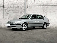 Saab 9-3 2.0t s 154pk 1999, xp-sv-75 - afbeelding 29 van  32