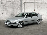 Saab 9-3 2.0t s 154pk 1999, xp-sv-75 - afbeelding 31 van  32