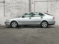 Saab 9-3 2.0t s 154pk 1999, xp-sv-75 - afbeelding 32 van  32