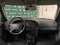 Saab 9-3 2.0t s 154pk 1999, xp-sv-75 - afbeelding 21 van  32