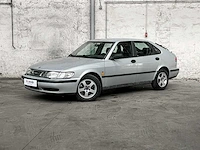 Saab 9-3 2.0t s 154pk 1999, xp-sv-75 - afbeelding 30 van  32