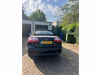 Saab 9-3 cabrio 1.8t vector , 9-sjz-46 - afbeelding 5 van  19