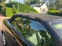 Saab 9-3 cabrio 1.8t vector , 9-sjz-46 - afbeelding 6 van  19