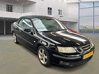 Saab 9-3 cabrio 1.8t vector, gj-330-x - afbeelding 3 van  14