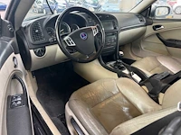 Saab 9-3 cabrio 1.8t vector, gj-330-x - afbeelding 6 van  14