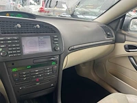 Saab 9-3 cabrio 1.8t vector, gj-330-x - afbeelding 7 van  14