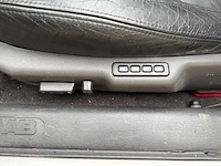 Saab 9-3 cabrio 2.0 turbo aero 97-hk-xd - afbeelding 10 van  21