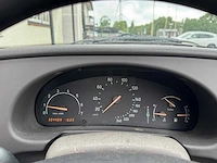 Saab 9-3 cabrio 2.0 turbo aero 97-hk-xd - afbeelding 13 van  21