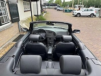 Saab 9-3 cabrio 2.0 turbo aero 97-hk-xd - afbeelding 15 van  21