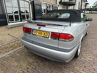 Saab 9-3 cabrio 2.0 turbo aero 97-hk-xd - afbeelding 17 van  21
