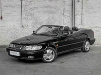 Saab 9-3 cabrio 2.0 turbo se 185pk 1998, 82-rl-lz - afbeelding 23 van  38