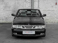 Saab 9-3 cabrio 2.0 turbo se 185pk 1998, 82-rl-lz - afbeelding 33 van  38