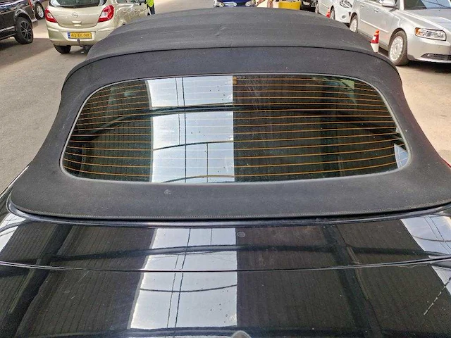 Saab 9-3 cabrio 2.0t aero , 62-rxx-3 - afbeelding 4 van  17