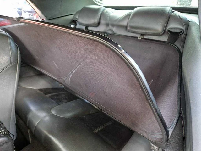 Saab 9-3 cabrio 2.0t aero , 62-rxx-3 - afbeelding 6 van  17