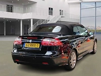 Saab 9-3 cabrio 2.0t aero , 62-rxx-3 - afbeelding 11 van  17