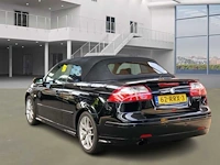 Saab 9-3 cabrio 2.0t aero , 62-rxx-3 - afbeelding 12 van  17