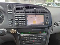 Saab 9-3 cabrio 2.0t aero , 62-rxx-3 - afbeelding 17 van  17
