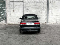 Saab 9-3 cabrio 2.0t s 154pk 2000, 39-ld-br - afbeelding 12 van  36