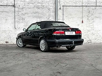Saab 9-3 cabrio 2.0t s 154pk 2000, 39-ld-br - afbeelding 13 van  36