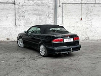 Saab 9-3 cabrio 2.0t s 154pk 2000, 39-ld-br - afbeelding 14 van  36