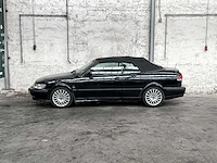 Saab 9-3 cabrio 2.0t s 154pk 2000, 39-ld-br - afbeelding 16 van  36