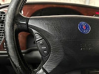 Saab 9-3 cabrio 2.0t s 154pk 2000, 39-ld-br - afbeelding 21 van  36