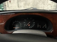 Saab 9-3 cabrio 2.0t s 154pk 2000, 39-ld-br - afbeelding 25 van  36