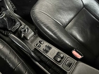 Saab 9-3 cabrio 2.0t s 154pk 2000, 39-ld-br - afbeelding 26 van  36