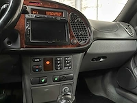 Saab 9-3 cabrio 2.0t s 154pk 2000, 39-ld-br - afbeelding 27 van  36