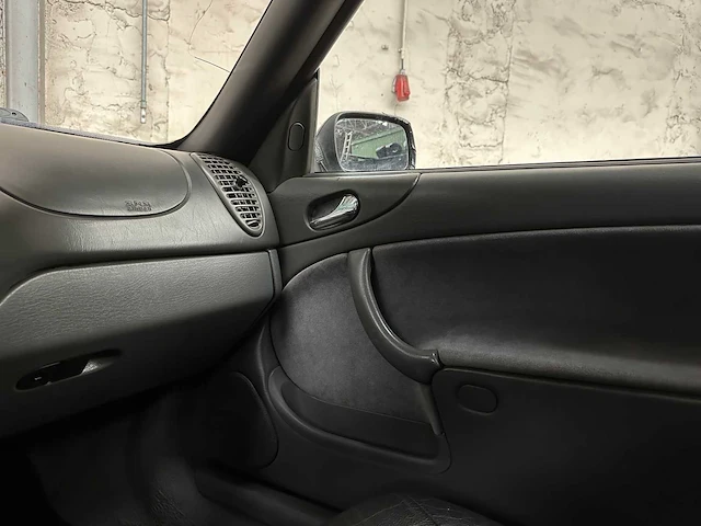 Saab 9-3 cabrio 2.0t s 154pk 2000, 39-ld-br - afbeelding 28 van  36