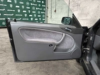 Saab 9-3 cabrio 2.0t s 154pk 2000, 39-ld-br - afbeelding 29 van  36