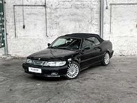 Saab 9-3 cabrio 2.0t s 154pk 2000, 39-ld-br - afbeelding 2 van  36